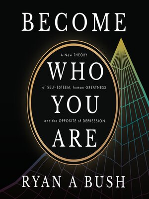 cover image of Become Who You Are
